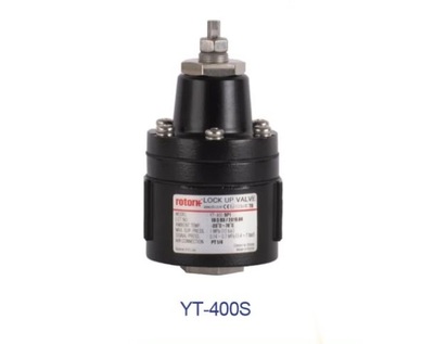 YT-400S气锁阀