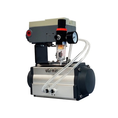 气动风门执行器