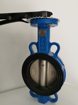 蝶阀,手柄对夹蝶阀,手柄蝶阀