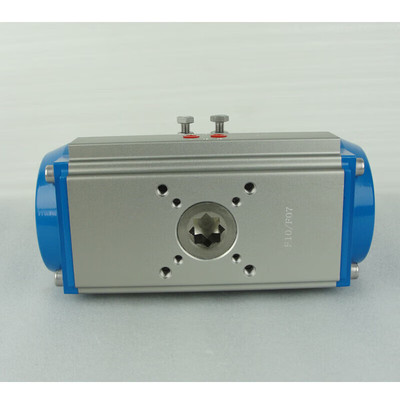 双作用气动执行器