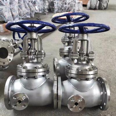 不锈钢保温闸阀