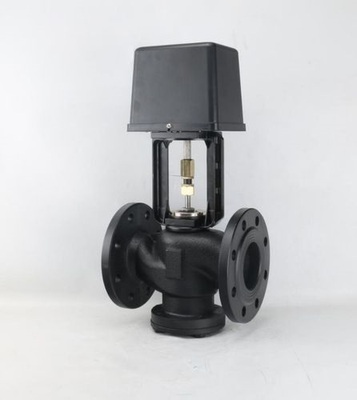 VB7000楼宇电动二通阀